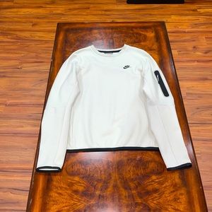 Nike Tech Fleece Crewneck